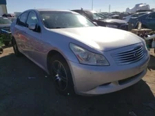 Transfer Case Automatic Transmission Fits 03-08 INFINITI FX SERIES 112827