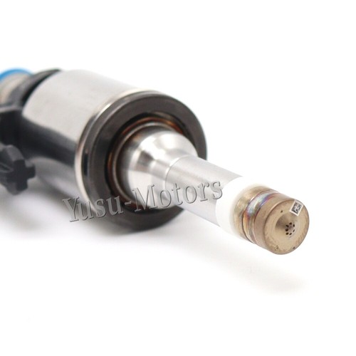 4x Genuine Bosch 13538682350 Fuel Injectors For MINI R55 R56 R57 R58 R59 R60 R61 - Bild 6 von 7