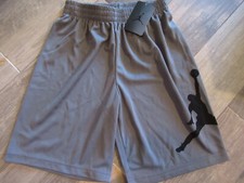 Air Jordan Shorts Size Youth XL 18-20 new with tags Free Ship