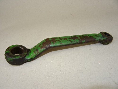 Lenkhebel 12064 L für Lenkgetriebe vom John Deere Lanz 200 Traktor