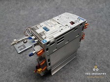 LENZE 8200 vector E82EV371_2C | Id.-No: 13241795 | Version: 5A37