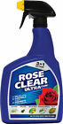 Rose Clear 17681 Ultra Gun 35.19Oz Insecticide and fungicide