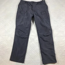 Unbranded Gray Tactical Pants 2XL 38X31 nwot