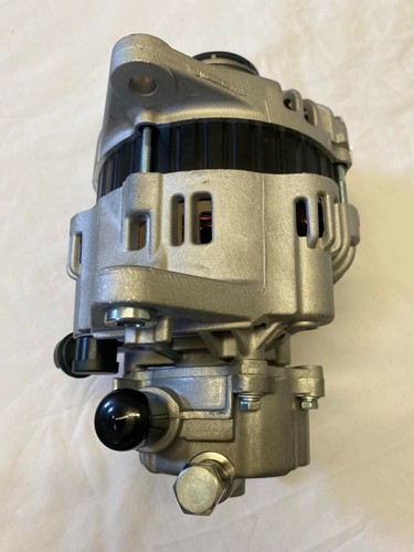 FOR KIA SEDONA HYUNDAI 2.9 DIESEL TD CRDI BRAND NEW ALTERNATOR & VAC PUMP - Picture 4 of 10