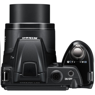 【訳あり品】Nikon COOLPIX P310 ブラック Amazon.com : Nikon COOLPIX P310 16.1 MP CMOS Digital Camera