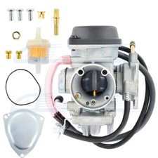Carburetor For 2004-2013 Yamaha Raptor 350 YFM350R YFM350 Carb 5YT-14901-00-00 