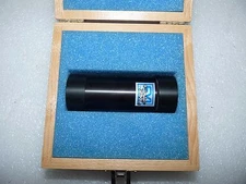 CVI MELLES GRIOT CWBX-7.0-3X-425-675 LASER BEAM EXPANDER 3X EXPANSION