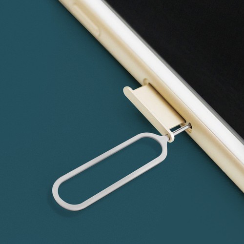 Nano Sim Karten Cutter / Nano-Sim / Micro-Sim Adapter + Extractor - Bild 3 von 5