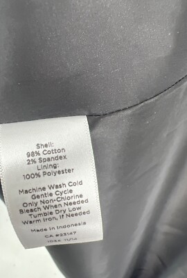 K  Talbots Womens Petite Floral Knee Length Dress Size 6P Fully Lined