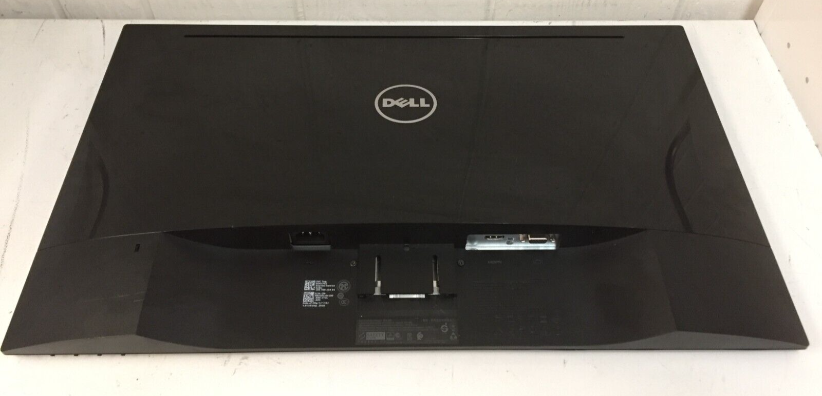 Dell SE2717H 27" Full HD IPS LED Monitor VGA HDMI No Stand/Cables eBay