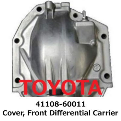 ^_^ NEW】Toyota Genuine Lexus LX470 Cover, Front Differential