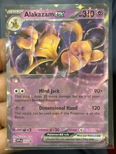 Pokemon Scarlet & Violet 151 Holo to Ultra Rare Single Card 1-207 You PICK