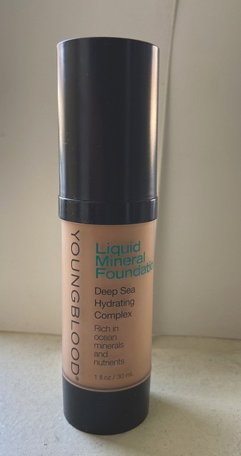 youngblood liquid foundation