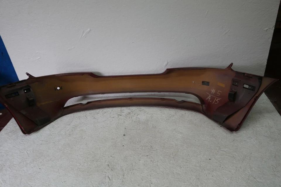 2006-2007-2008-2009-2010-2011-2012 ASTON MARTIN DB9 REAR BUMPER Foto 4 de 4