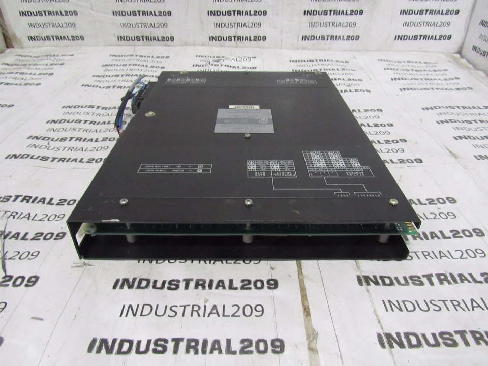 ALLEN BRADLEY I/O SCANNER COMMUNICATION ADAPTER 1775-S5 A USED - Image 4 of 4