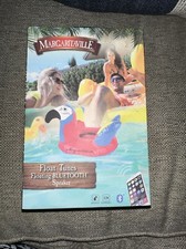 Margaritaville Float Tunes Parrot Floating Bluetooth Speaker