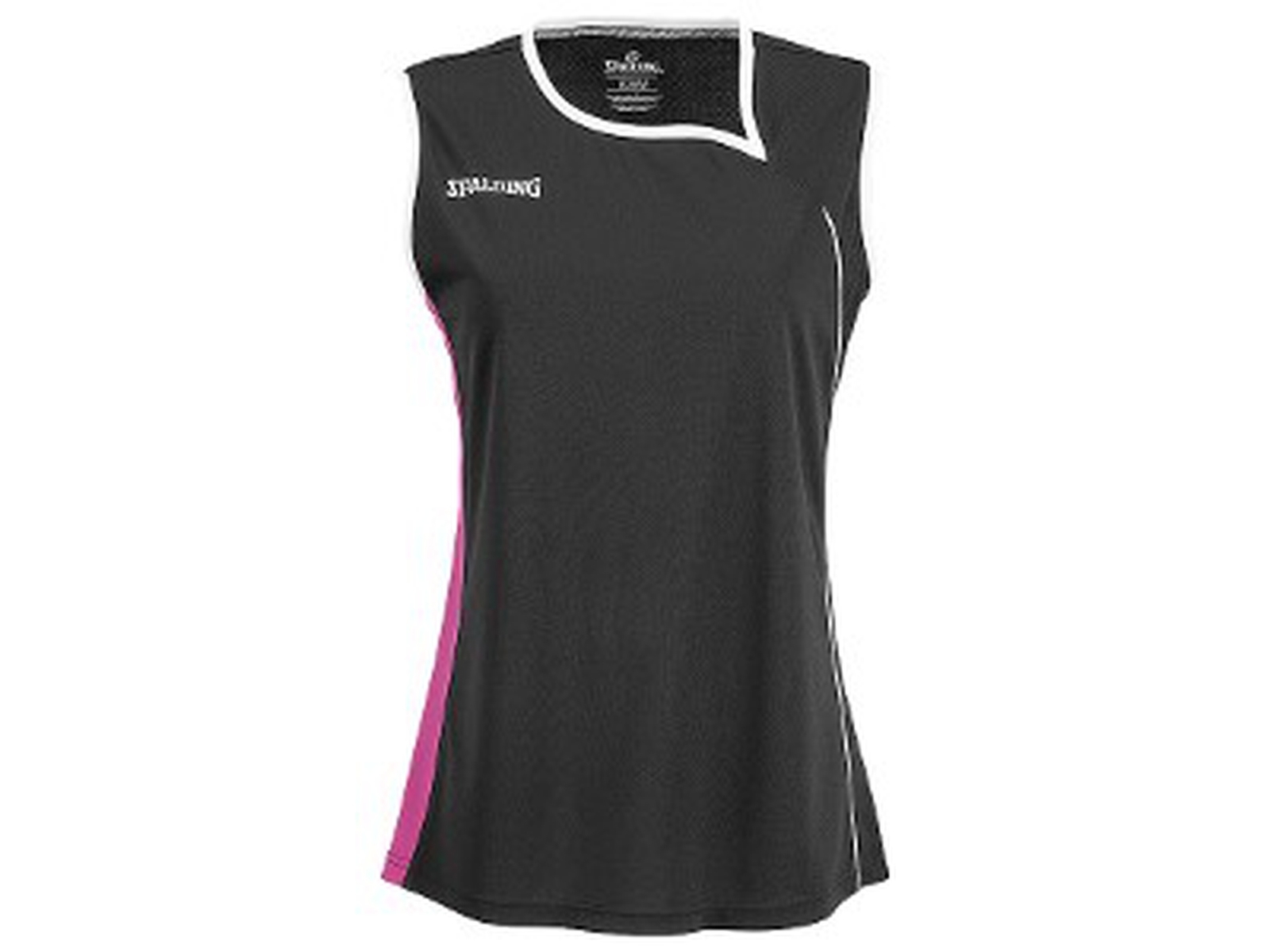 2x II Spalding 4her II 2x Tank Top Femmes Corsage en différentes couleurs 23730c 2x II Spalding 4her II 2x Tank Top Femmes Corsage en différentes couleurs 23730c