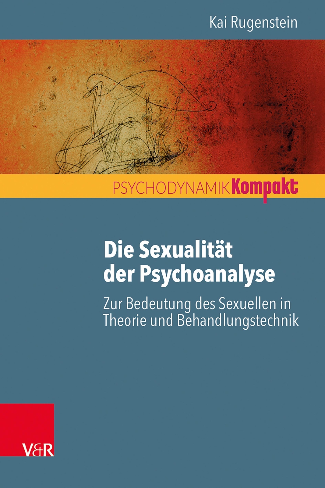 Thumbnail - Die Sexualität Der Psychoanalyse, Kai Rugenstein