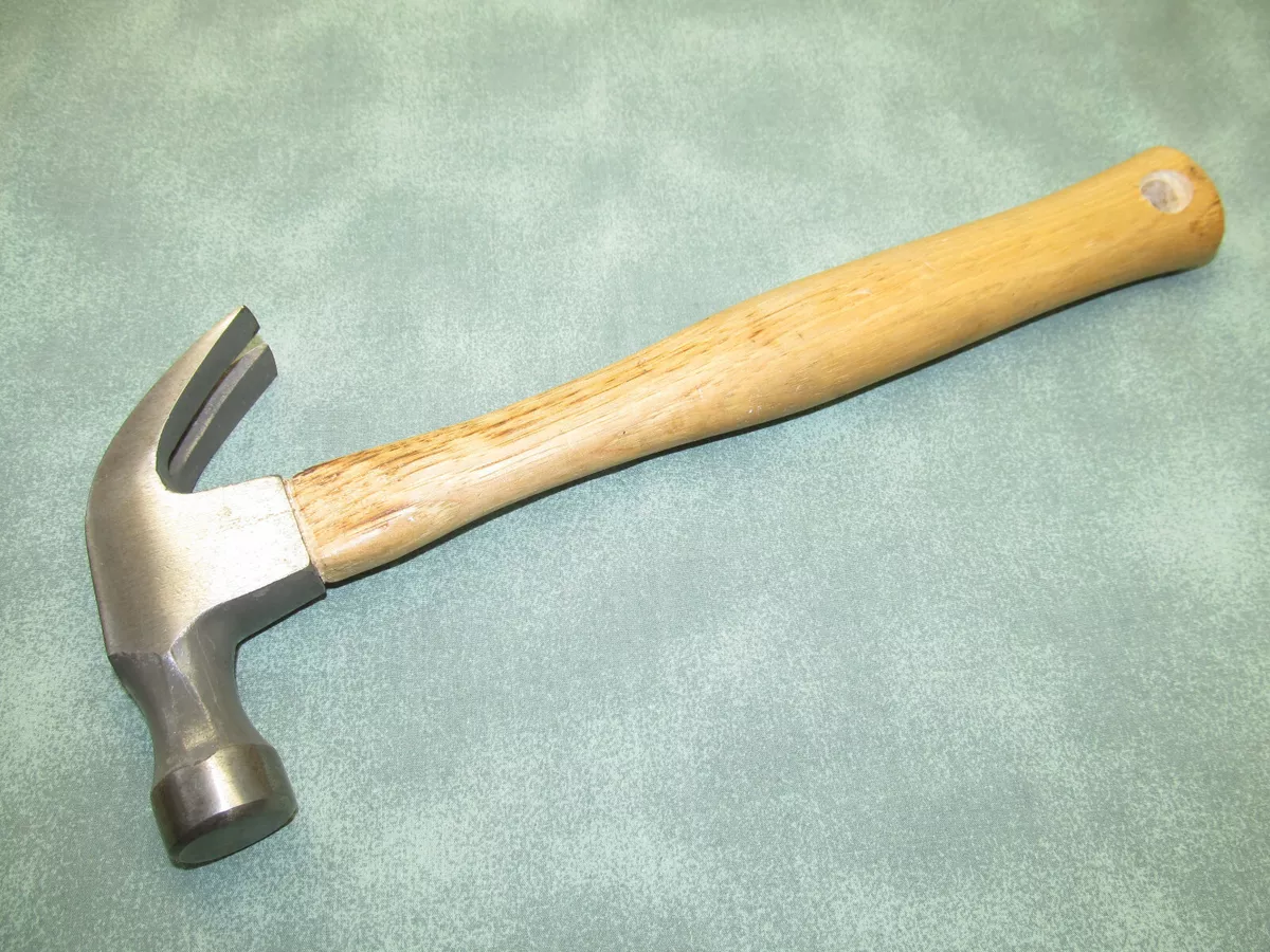 Sears claw hammer deals