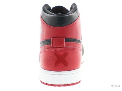 Size 10.5 - Air Jordan 1 Retro 2011 High Banned for sale online | eBay