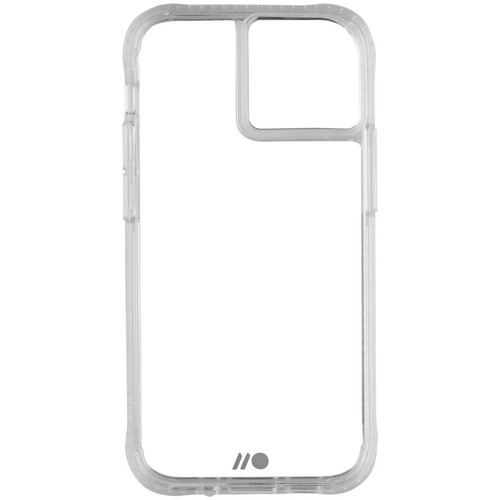 Case-Mate Tough Clear Plus Series Case for Apple iPhone 13 Mini - Clear - Bild 3 von 3