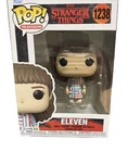 Funko Pop! Vinyl Figure: Stranger Things - Eleven #1238 In Box