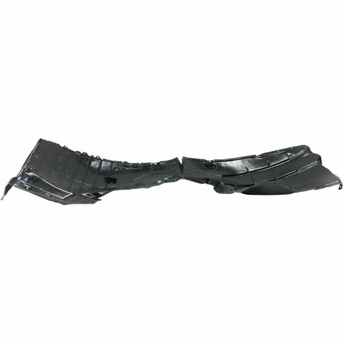 for 2013 2014 Nissan Pathfinder LH Left Drive side Fender Liner Insulation Foam - Picture 2 of 2