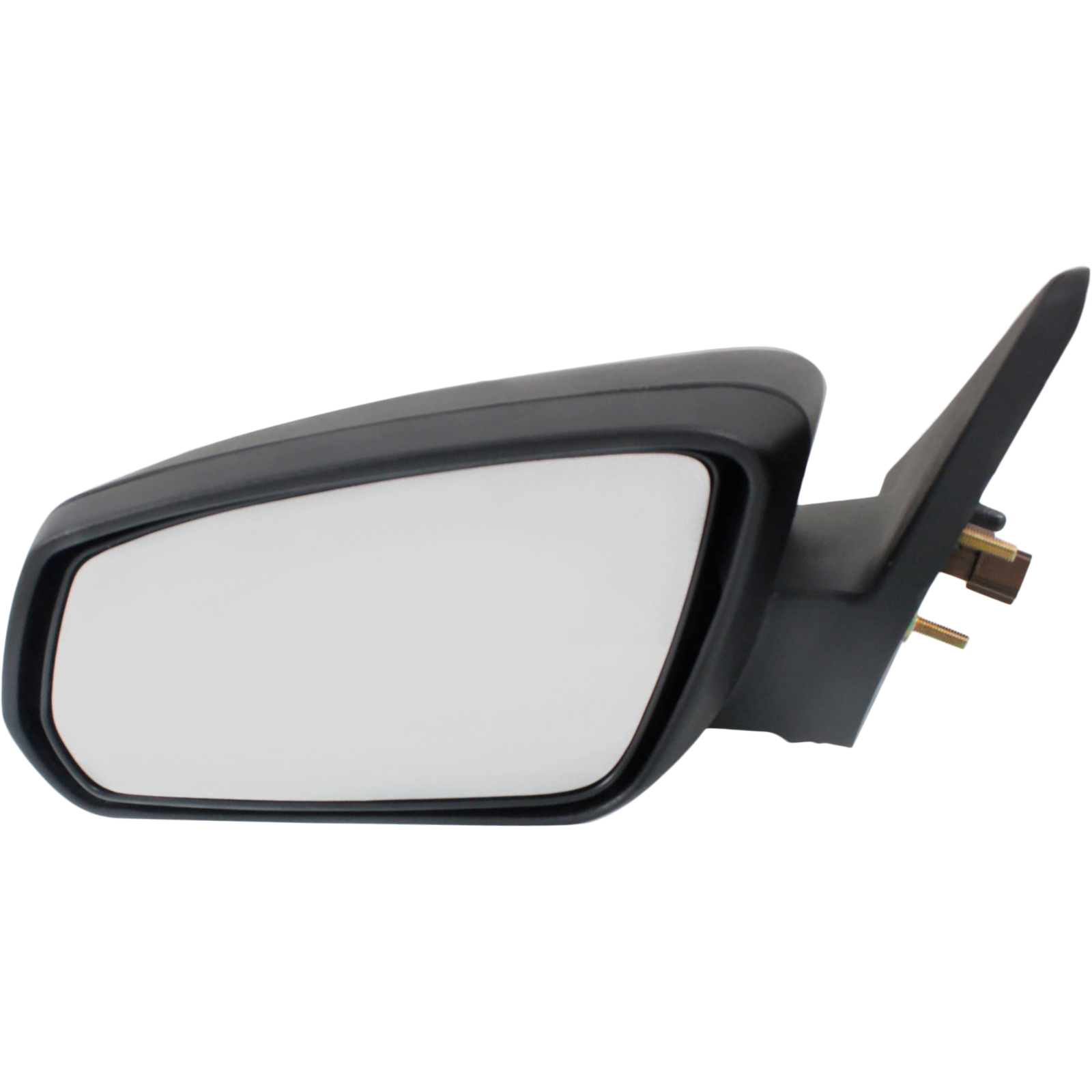 2010 Ford Mustang Driver Side Mirror Replacement