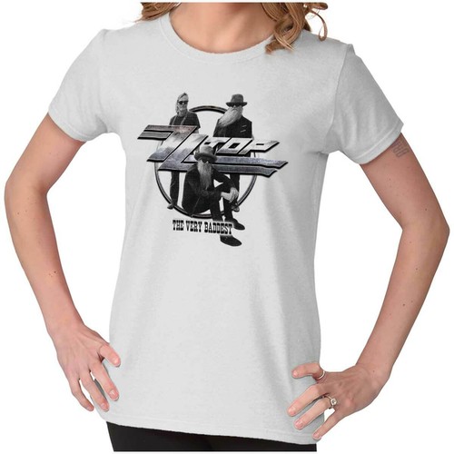 ZZ Top the Very Baddest Texas Rock n 