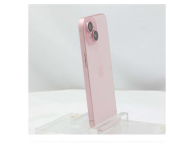 Apple iPhone 15 Plus - 512GB PINK MU0U3J/A Unlocked - ALL CARRIERS