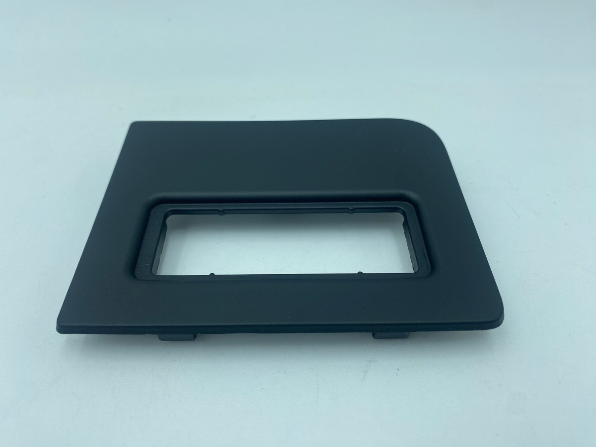 BMW E70 X5 Rear Trunk Left Light Trim Cover OEM 51496954737 | eBay