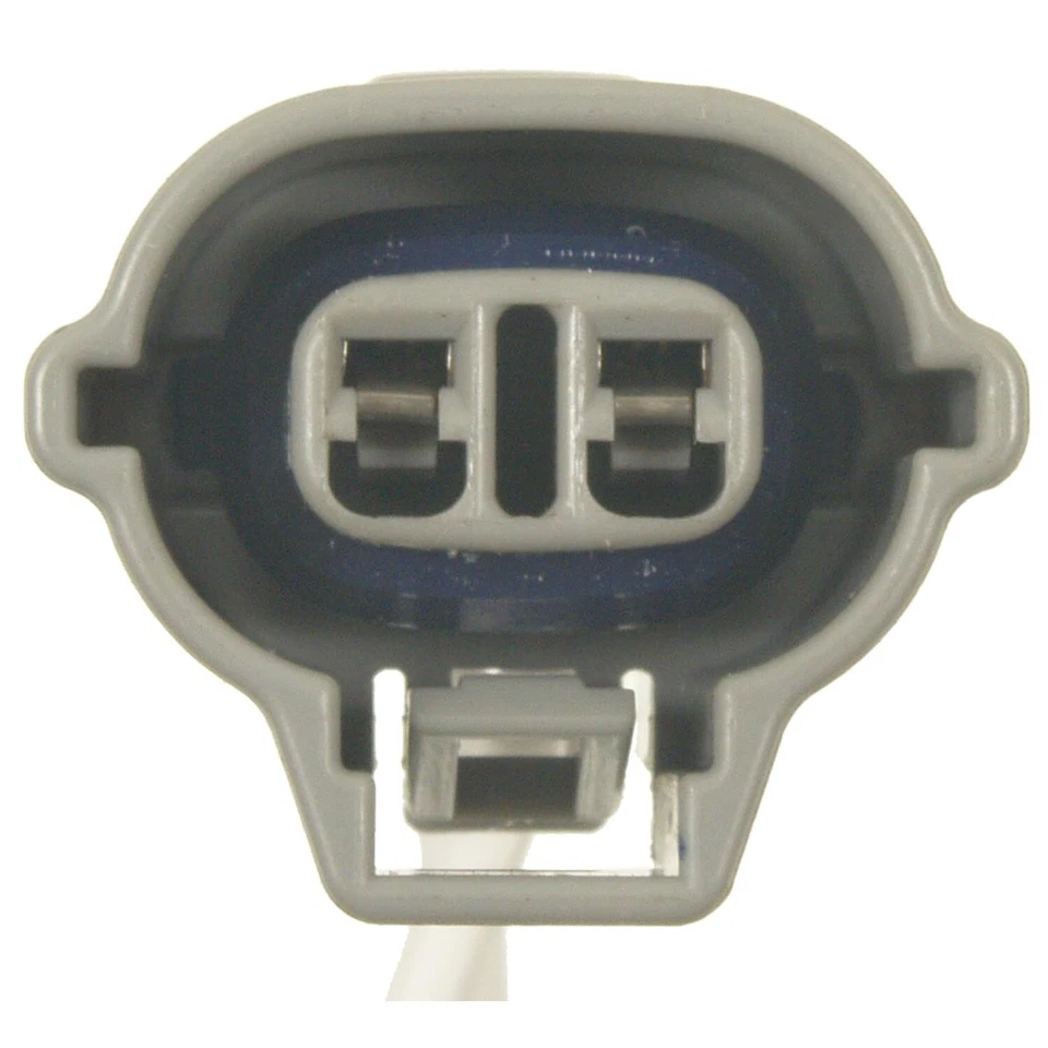 Conector solenóide vapor Canister Purge SMP para 1986-1987 Chevrolet Nova - Imagem 4 de 4