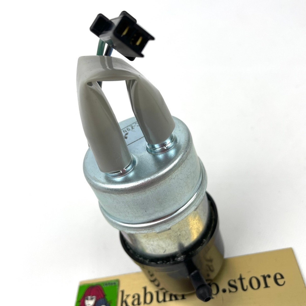 HONDA Genuine 16710-MAL-601 95 96 97 98 CBR 600 F3 Fuel Pump