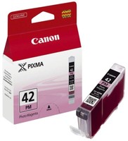 Canon 6389B001 Canon CLI-42 Pm Photo Magenta