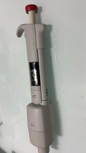 Thermo Labsystems Finnpipette | 2-10 ml | Einkanal verstellbare manuelle Pipette