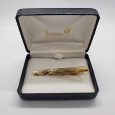 Italian Tie Clip for men - choose from over a dozen designs