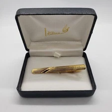 Italian Tie Clip for men - choose from over a dozen designs