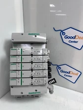 ASCO Numatics 8503AV3F300VA00 Pneumatic Valve Assembly