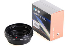 New Kipon lens Adapter- HASSELBLAD lens To PENTAX PK camera W/box HB-P/K