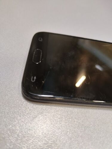 Samsung Galaxy J5 SM-J530F Smartphone 16GB Speicher schwarz gebraucht funktio... - Bild 3 von 17