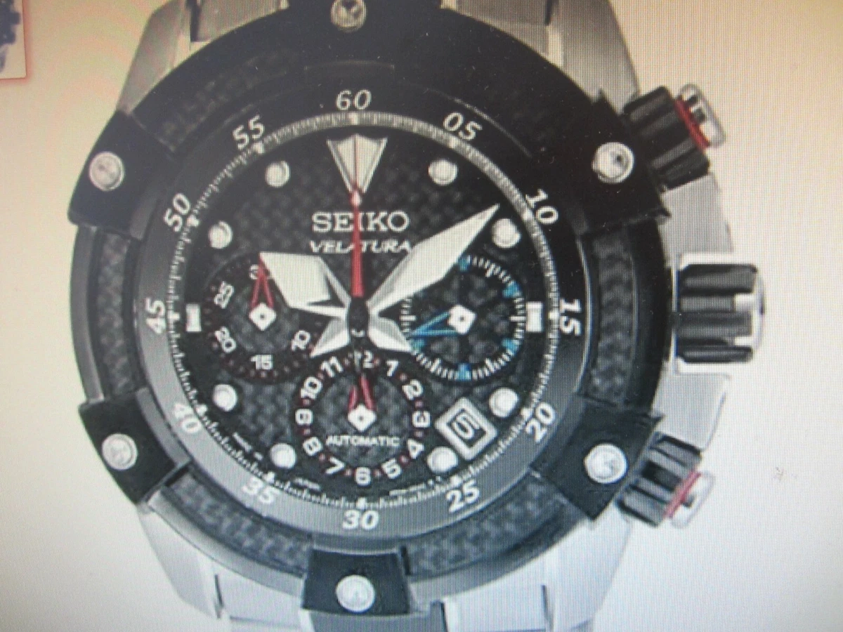 Seiko velatura clearance srq001