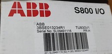 NEW ABB DCS TU830V1 3BSE013234R1