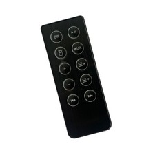 Replace Remote Control For Bose SoundDock Series 2 3 II III Digital Music System