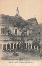 CARTE POSTALE DE FRANCE 107071