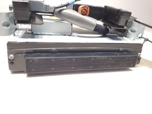JAGUAR F-PACE DVD PLAYER HEAD UNIT FW9311B608AD MK1 2015 - 2024 - Picture 4 of 12
