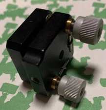 Thorlabs Stage KMS - Compact Kinematic Mirror Mount