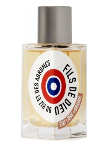 FILS DE DIEU DU RIZ BY ELO -UNISEX-EDP-SPRAY-3.4 OZ-100 ML-AUTHENTIC-P/B-FRANCE - Bild 1 von 2