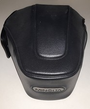 Minolta CH-3Xi Camera Case BRAND NEW