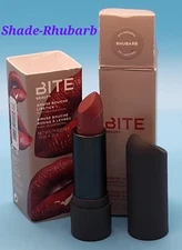 Bite Beauty Amuse Bouche Lipstick - Multiple Shades - You Choose *DISCONTINUED*