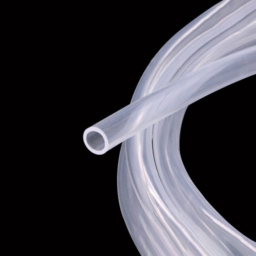 0.5mm-25.4mm Peristaltische Pumpe Silikonschlauch Lebensmittelqualität Schlauch - Picture 7 of 14